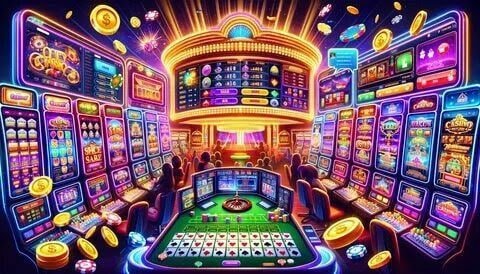 h 555 game